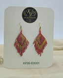 Gulnaar Cascade Earrings