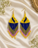 Neel Kiran Earrings