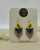 Neel Kiran Earrings