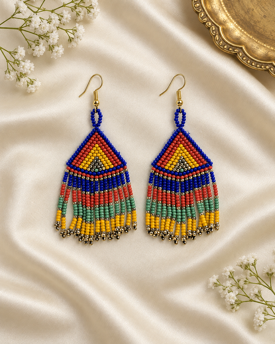 Rang Tarang Earrings