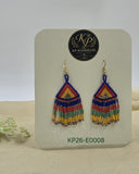 Rang Tarang Earrings