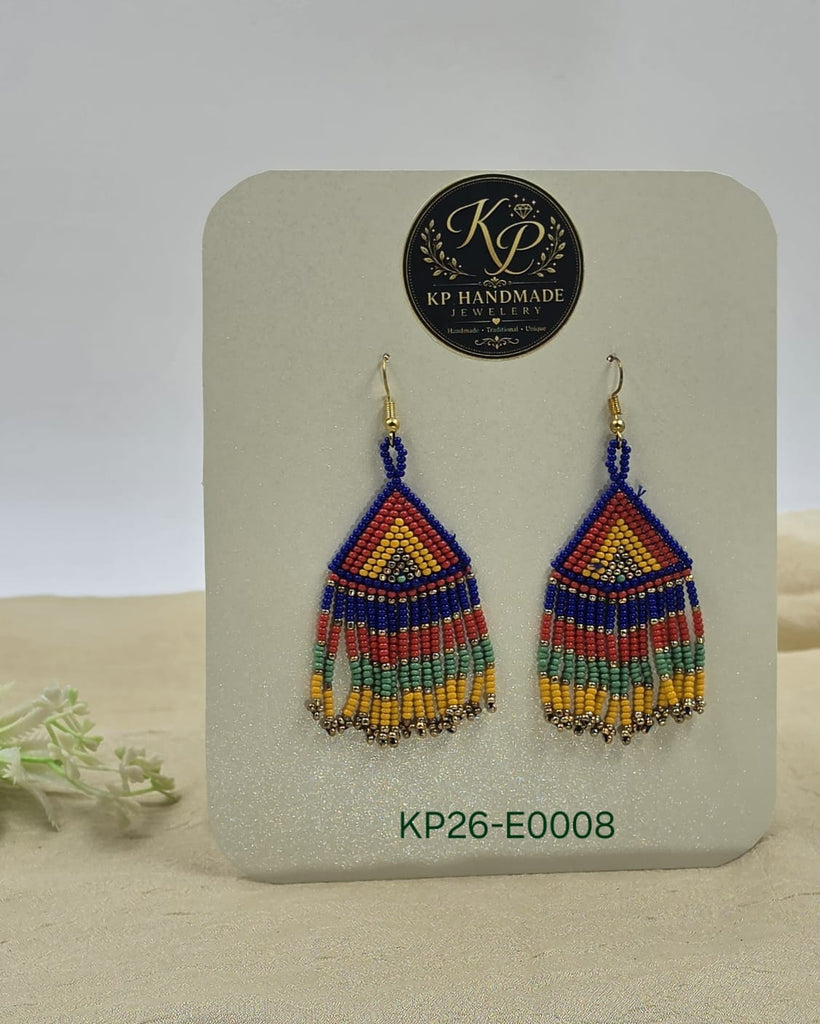 Rang Tarang Earrings